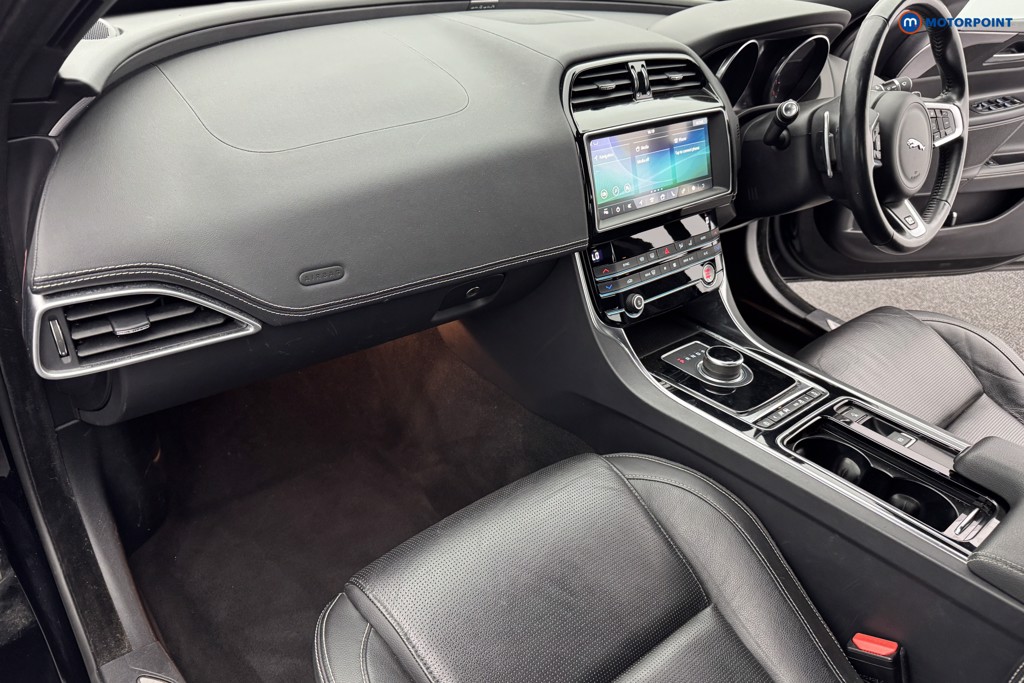 Jaguar XE R-Sport Automatic Petrol Saloon - Stock Number (1497333) - 7th supplementary image