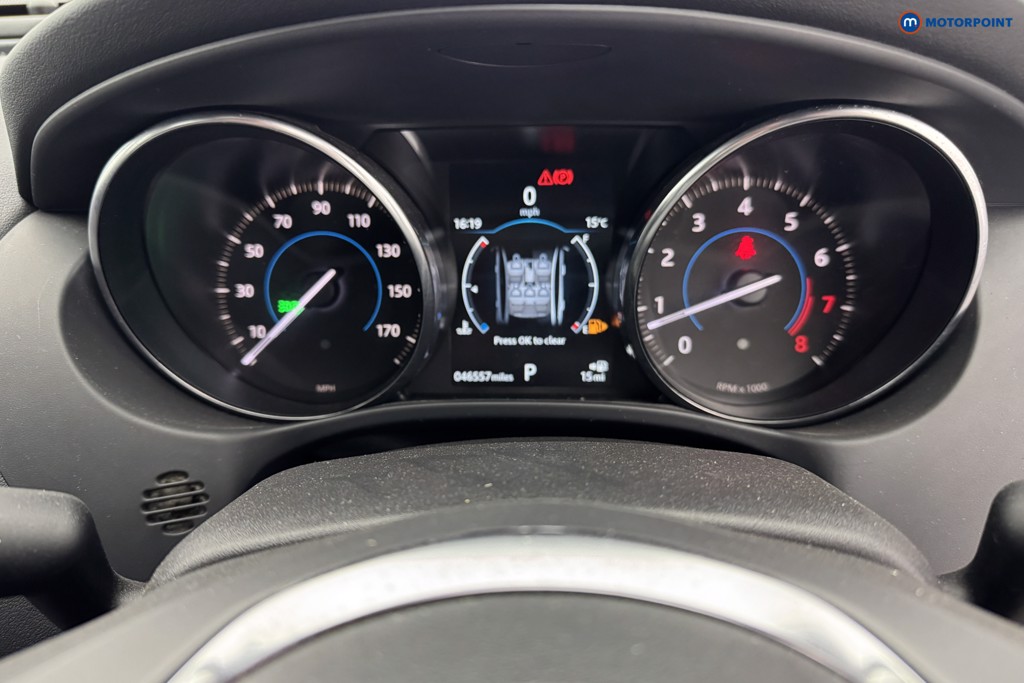 Jaguar XE R-Sport Automatic Petrol Saloon - Stock Number (1497333) - 8th supplementary image