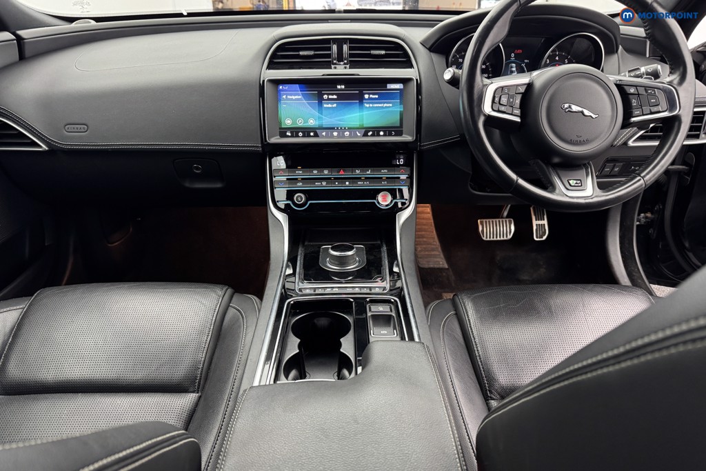 Jaguar XE R-Sport Automatic Petrol Saloon - Stock Number (1497333) - 11th supplementary image