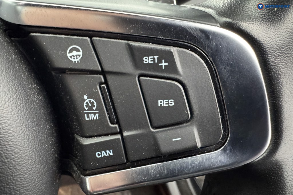 Jaguar XE R-Sport Automatic Petrol Saloon - Stock Number (1497333) - 18th supplementary image