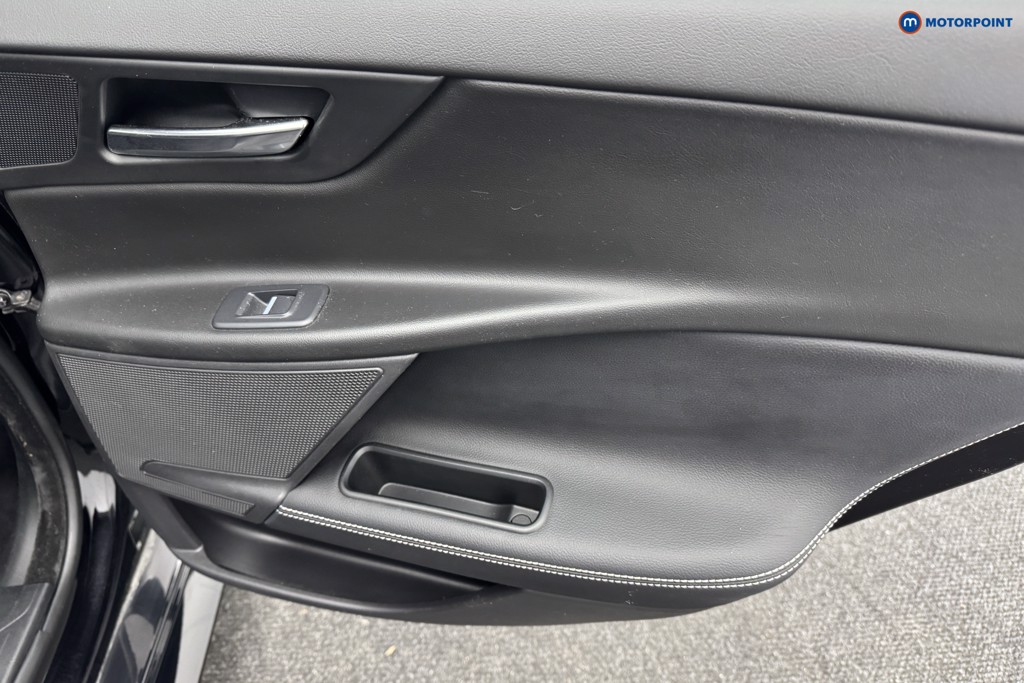Jaguar XE R-Sport Automatic Petrol Saloon - Stock Number (1497333) - 23rd supplementary image