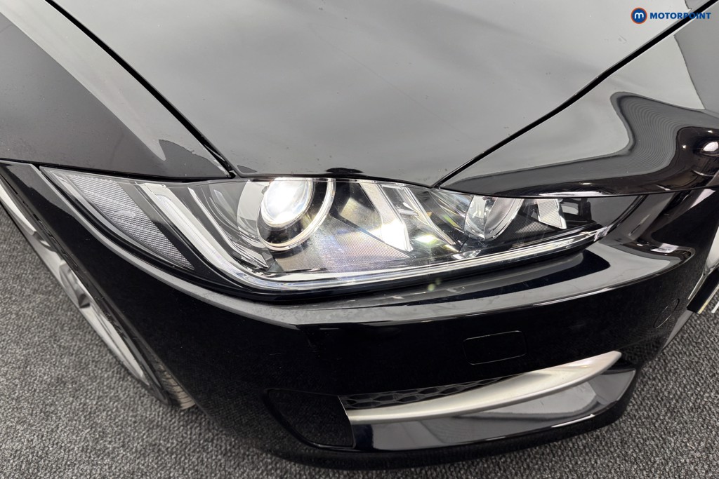 Jaguar XE R-Sport Automatic Petrol Saloon - Stock Number (1497333) - 25th supplementary image