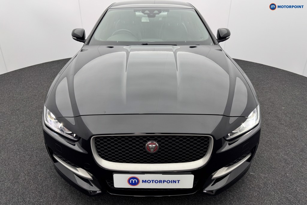 Jaguar XE R-Sport Automatic Petrol Saloon - Stock Number (1497333) - 27th supplementary image