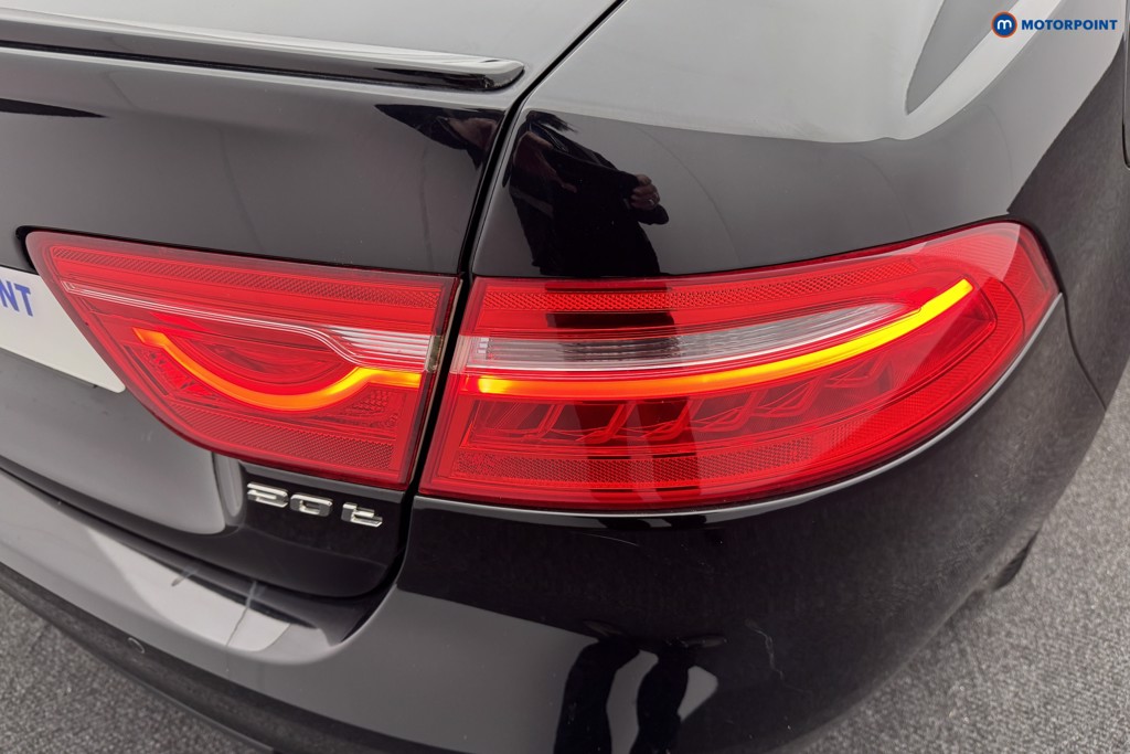 Jaguar XE R-Sport Automatic Petrol Saloon - Stock Number (1497333) - 29th supplementary image