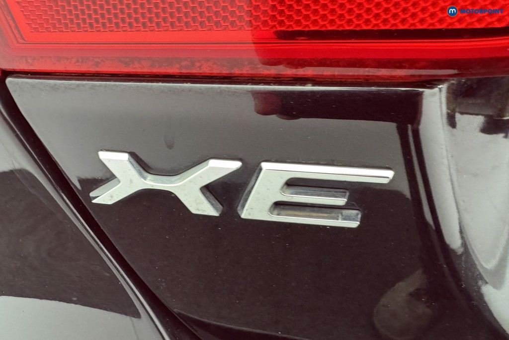 Jaguar XE R-Sport Automatic Petrol Saloon - Stock Number (1497333) - 31st supplementary image