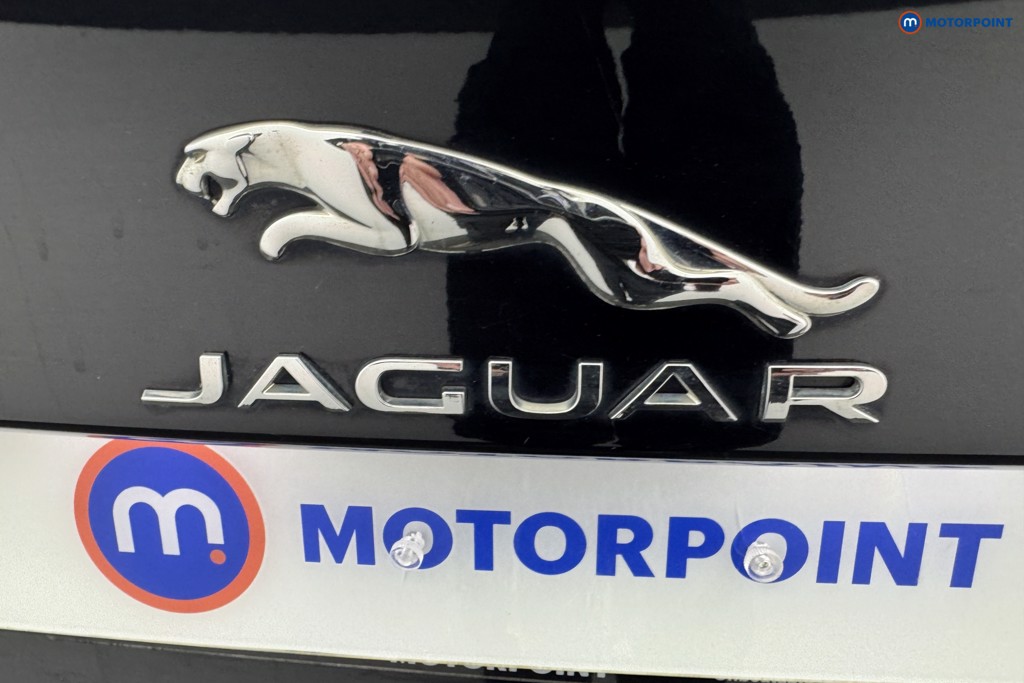 Jaguar XE R-Sport Automatic Petrol Saloon - Stock Number (1497333) - 32nd supplementary image
