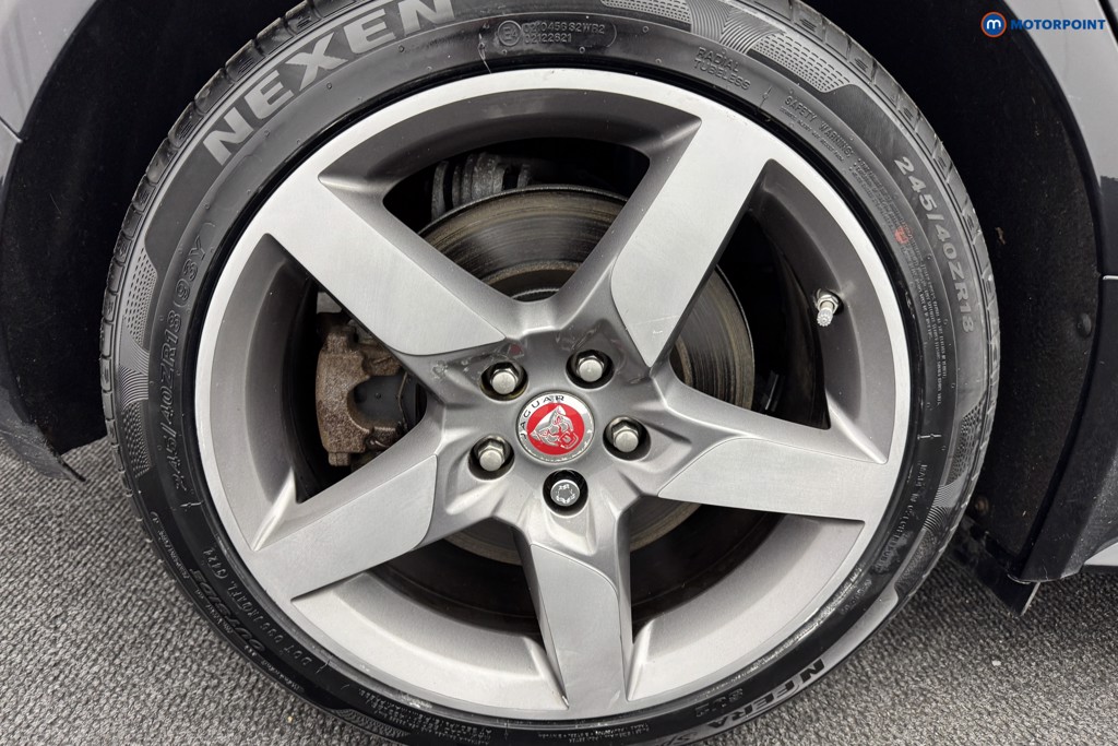 Jaguar XE R-Sport Automatic Petrol Saloon - Stock Number (1497333) - 33rd supplementary image