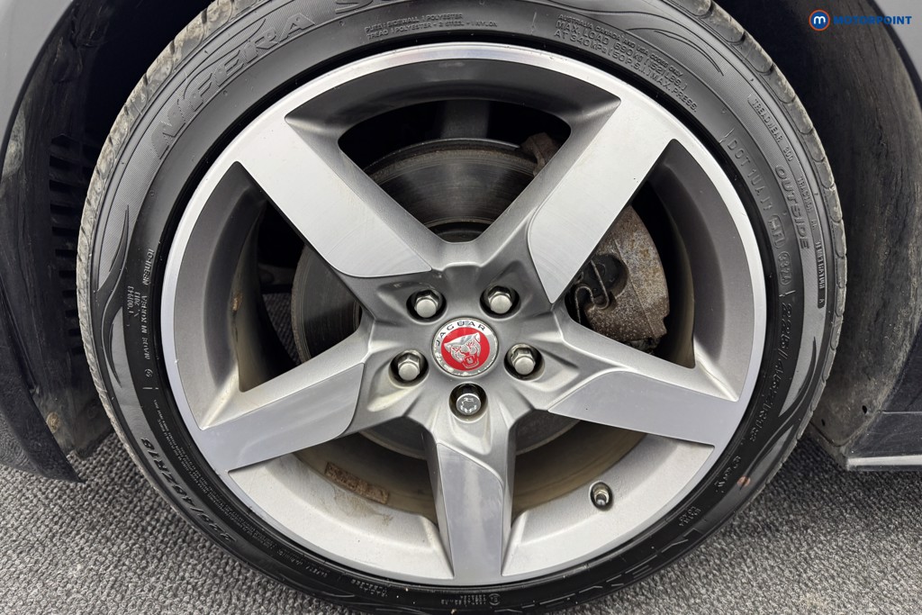 Jaguar XE R-Sport Automatic Petrol Saloon - Stock Number (1497333) - 35th supplementary image