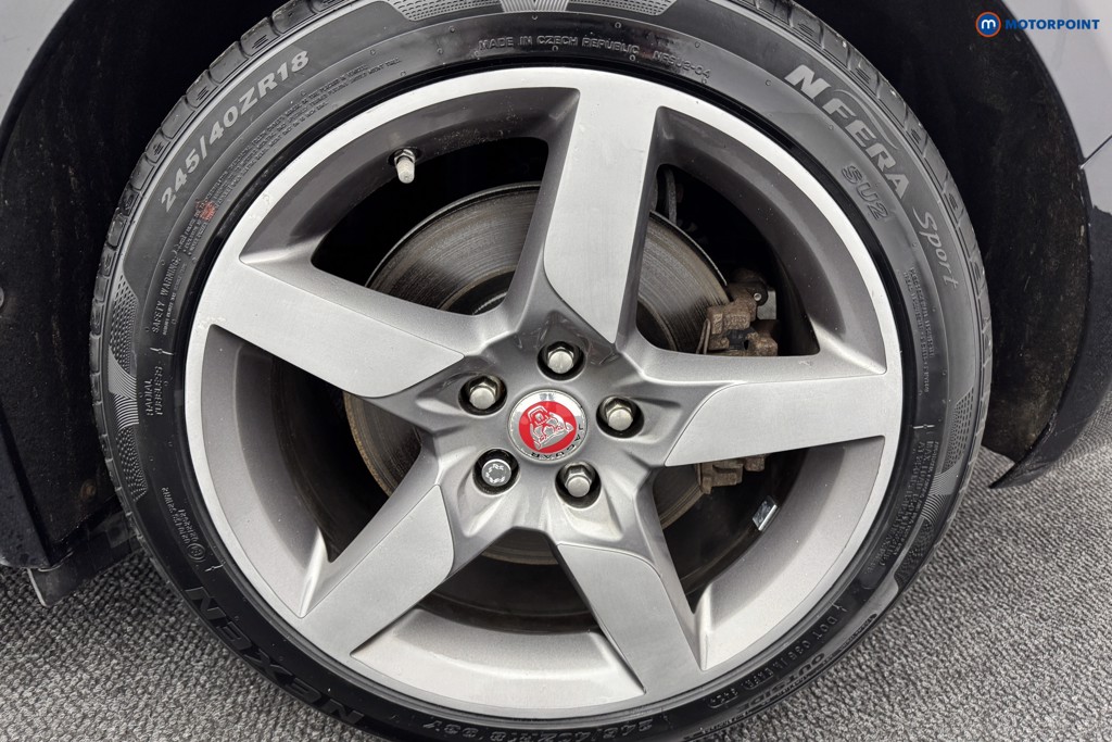 Jaguar XE R-Sport Automatic Petrol Saloon - Stock Number (1497333) - 36th supplementary image