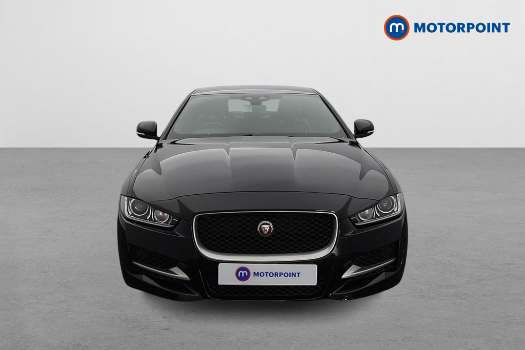 Jaguar XE R-Sport Automatic Petrol Saloon - Stock Number (1497333) - Front bumper