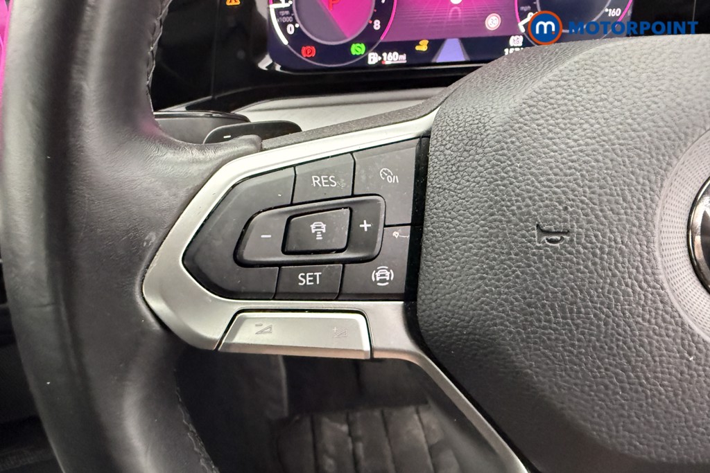 Volkswagen Golf Life Automatic Petrol Hatchback - Stock Number (1543941) - 13th supplementary image