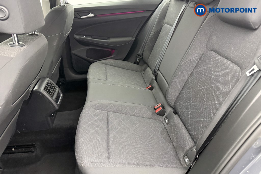Volkswagen Golf Life Automatic Petrol Hatchback - Stock Number (1543941) - 22nd supplementary image