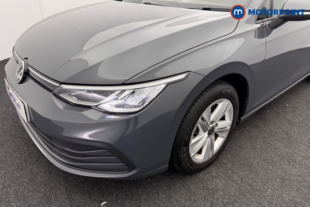 Volkswagen Golf Life Automatic Petrol Hatchback - Stock Number (1543941) - 27th supplementary image