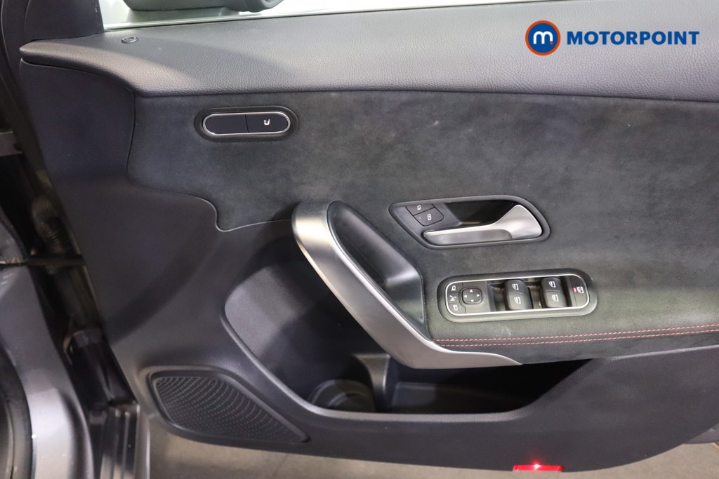 Mercedes-Benz A Class Amg Line Automatic Petrol Hatchback - Stock Number (1550389) - 9th supplementary image