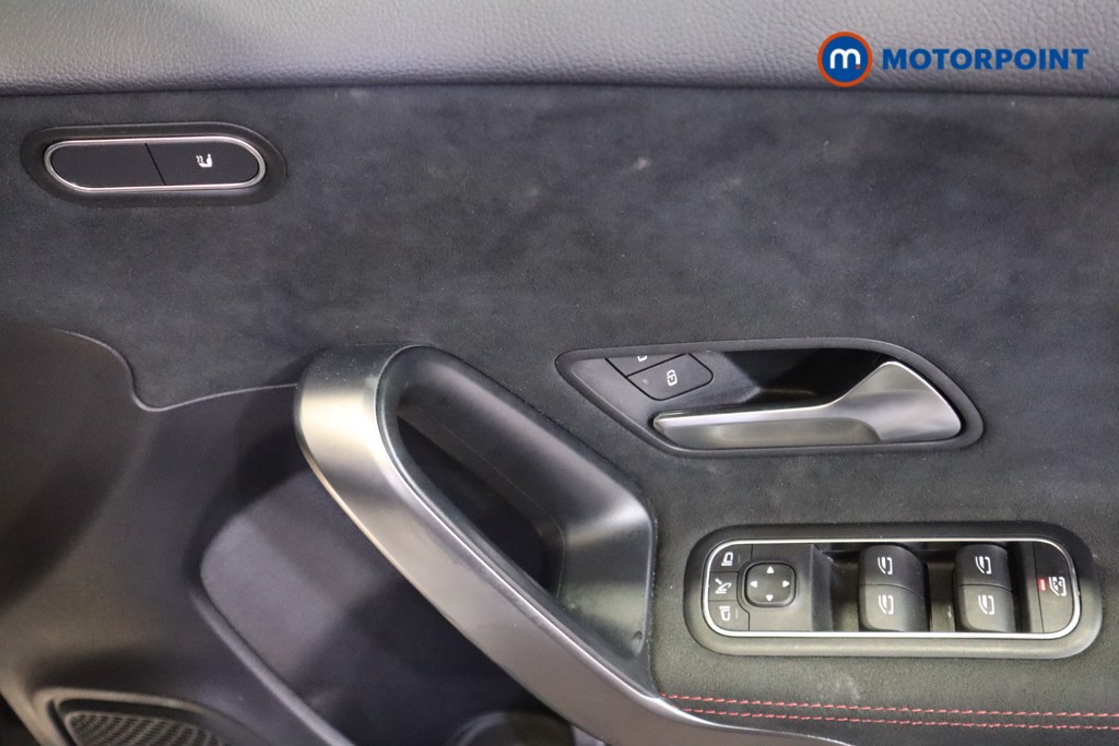 Mercedes-Benz A Class Amg Line Automatic Petrol Hatchback - Stock Number (1550389) - 10th supplementary image