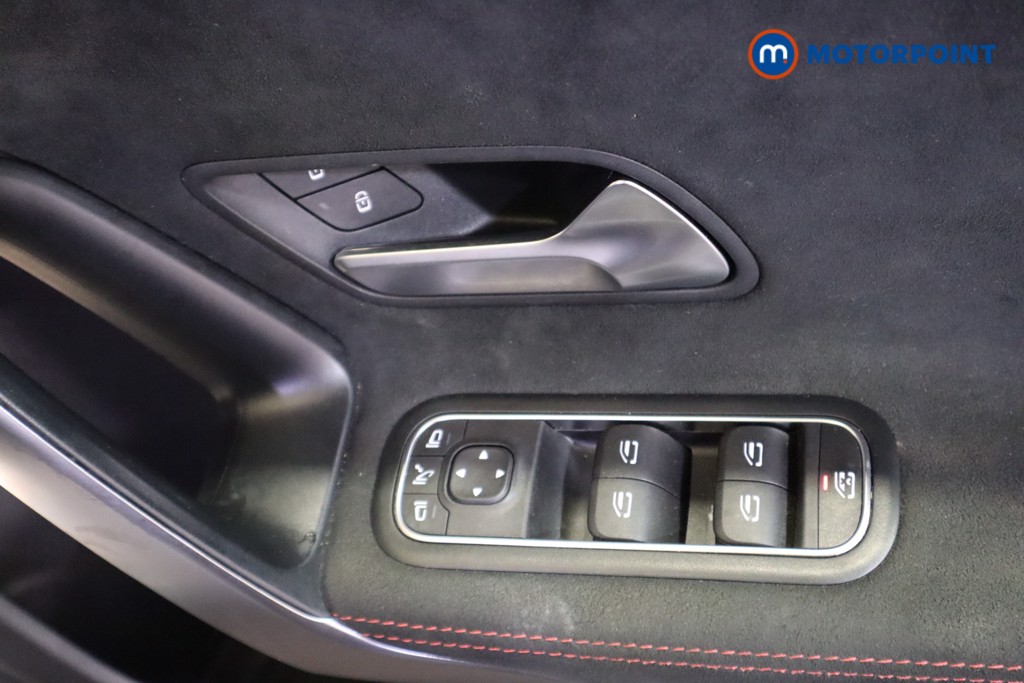 Mercedes-Benz A Class Amg Line Automatic Petrol Hatchback - Stock Number (1550389) - 11th supplementary image