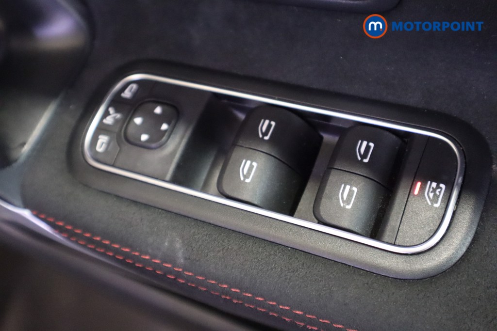 Mercedes-Benz A Class Amg Line Automatic Petrol Hatchback - Stock Number (1550389) - 12th supplementary image