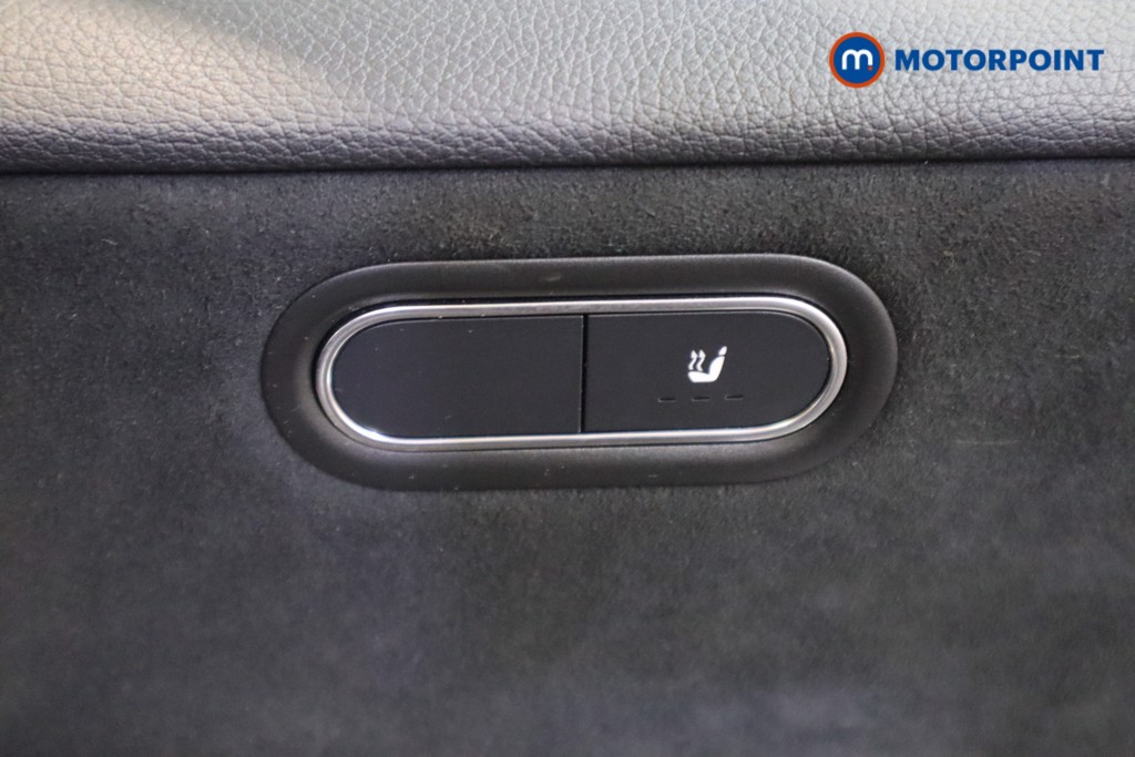 Mercedes-Benz A Class Amg Line Automatic Petrol Hatchback - Stock Number (1550389) - 13th supplementary image