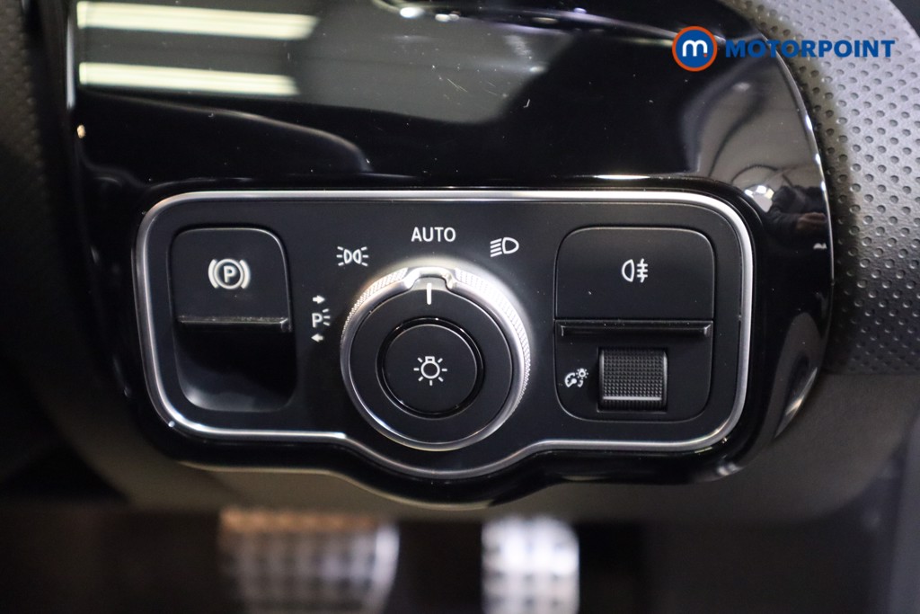 Mercedes-Benz A Class Amg Line Automatic Petrol Hatchback - Stock Number (1550389) - 14th supplementary image