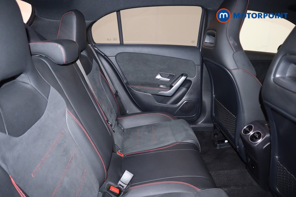 Mercedes-Benz A Class Amg Line Automatic Petrol Hatchback - Stock Number (1550389) - 20th supplementary image