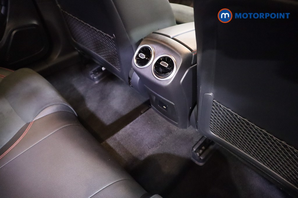 Mercedes-Benz A Class Amg Line Automatic Petrol Hatchback - Stock Number (1550389) - 21st supplementary image