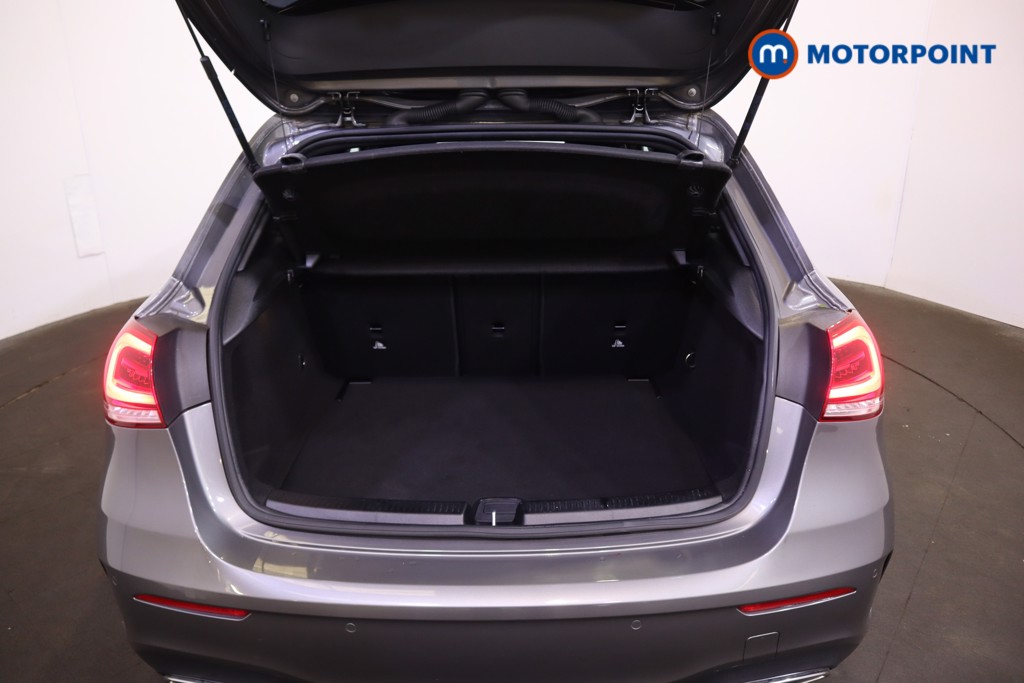 Mercedes-Benz A Class Amg Line Automatic Petrol Hatchback - Stock Number (1550389) - 22nd supplementary image
