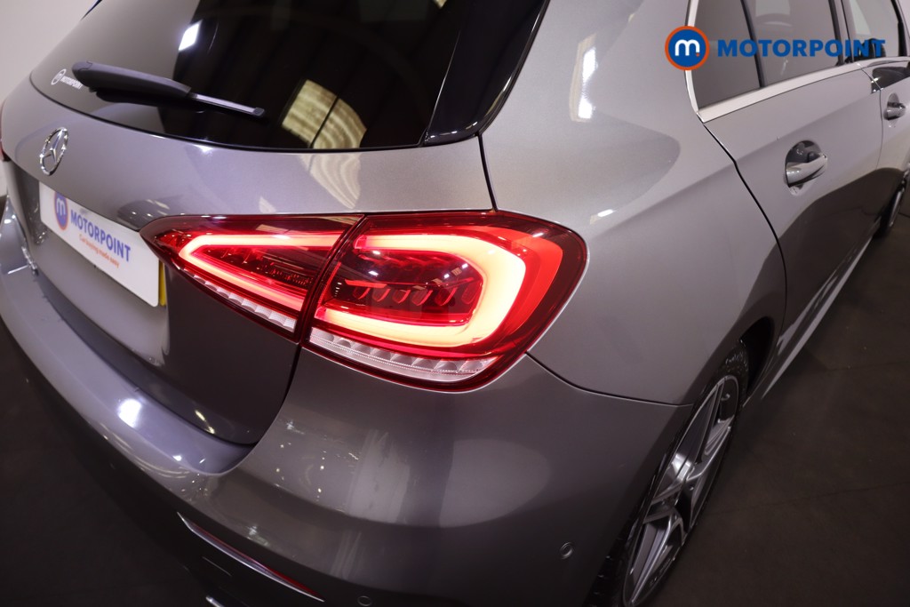 Mercedes-Benz A Class Amg Line Automatic Petrol Hatchback - Stock Number (1550389) - 28th supplementary image