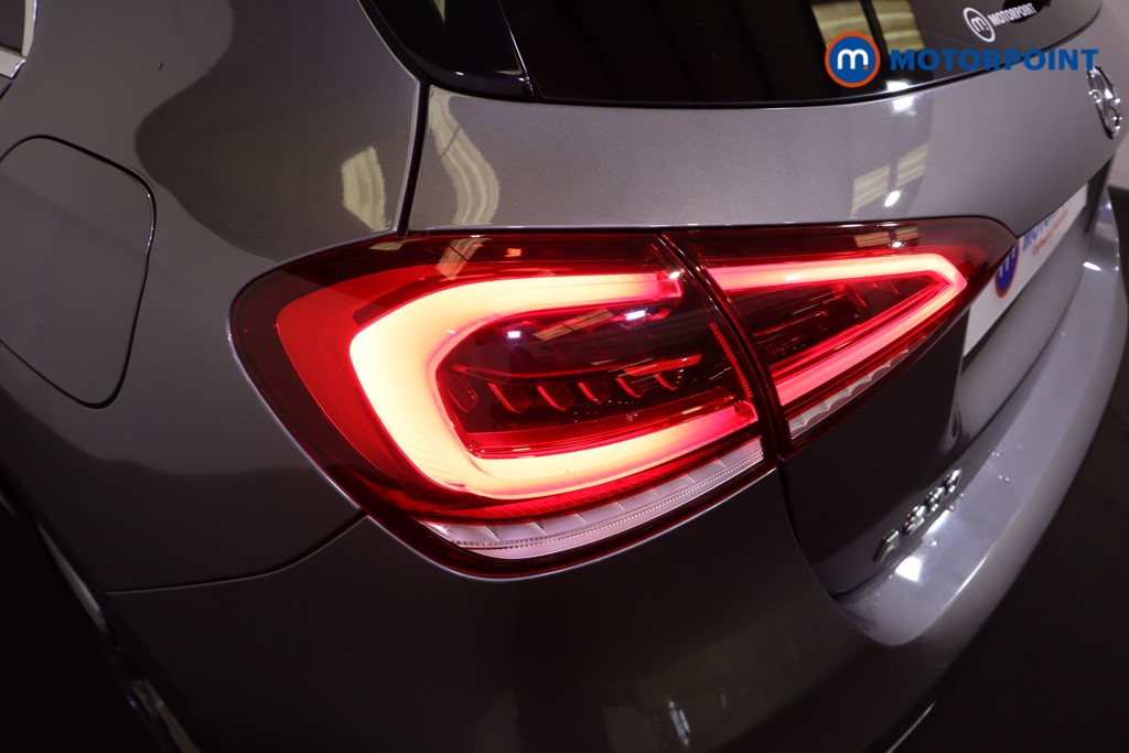 Mercedes-Benz A Class Amg Line Automatic Petrol Hatchback - Stock Number (1550389) - 30th supplementary image