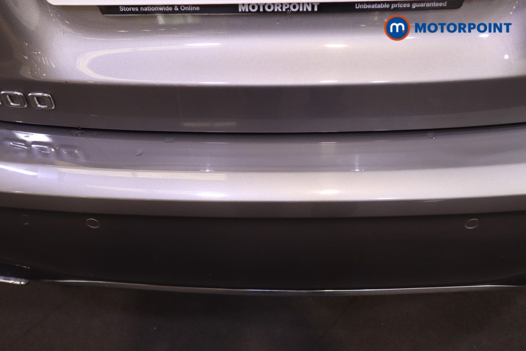 Mercedes-Benz A Class Amg Line Automatic Petrol Hatchback - Stock Number (1550389) - 33rd supplementary image