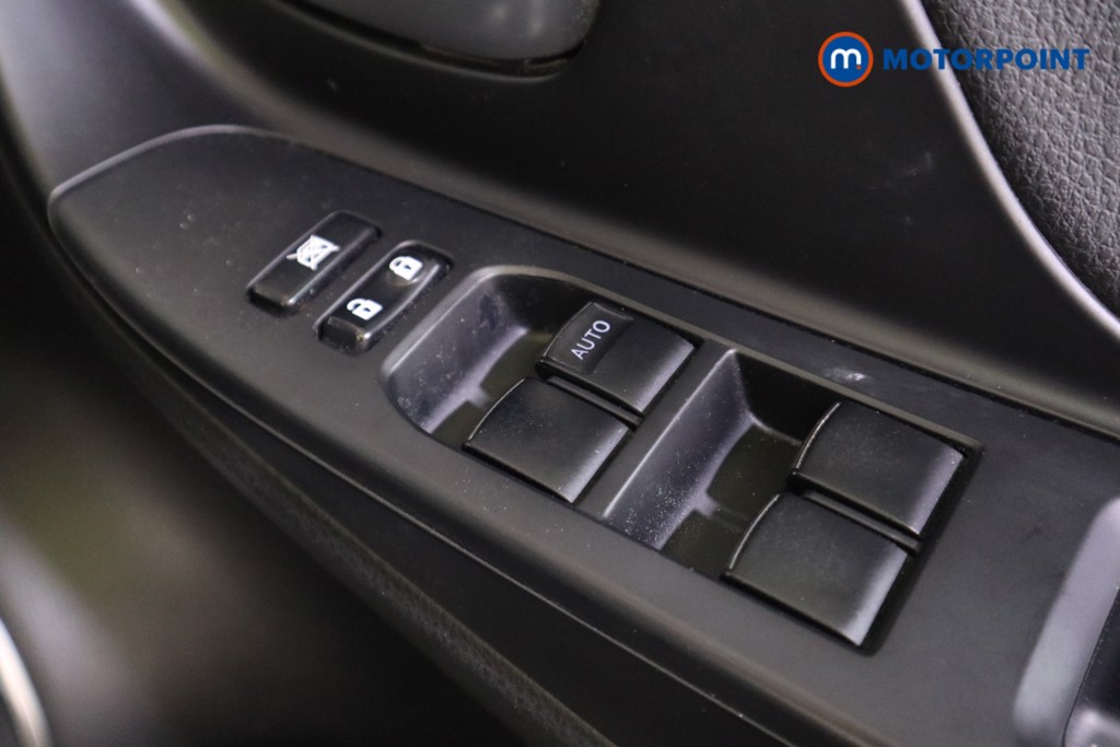 Toyota Yaris Excel Automatic Petrol-Electric Hybrid Hatchback - Stock Number (1550458) - 13th supplementary image