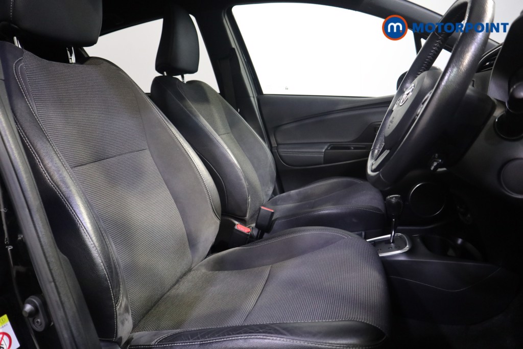 Toyota Yaris Excel Automatic Petrol-Electric Hybrid Hatchback - Stock Number (1550458) - 14th supplementary image