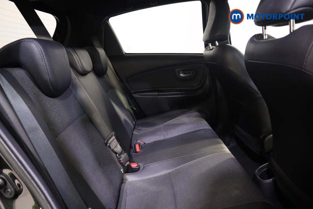Toyota Yaris Excel Automatic Petrol-Electric Hybrid Hatchback - Stock Number (1550458) - 15th supplementary image