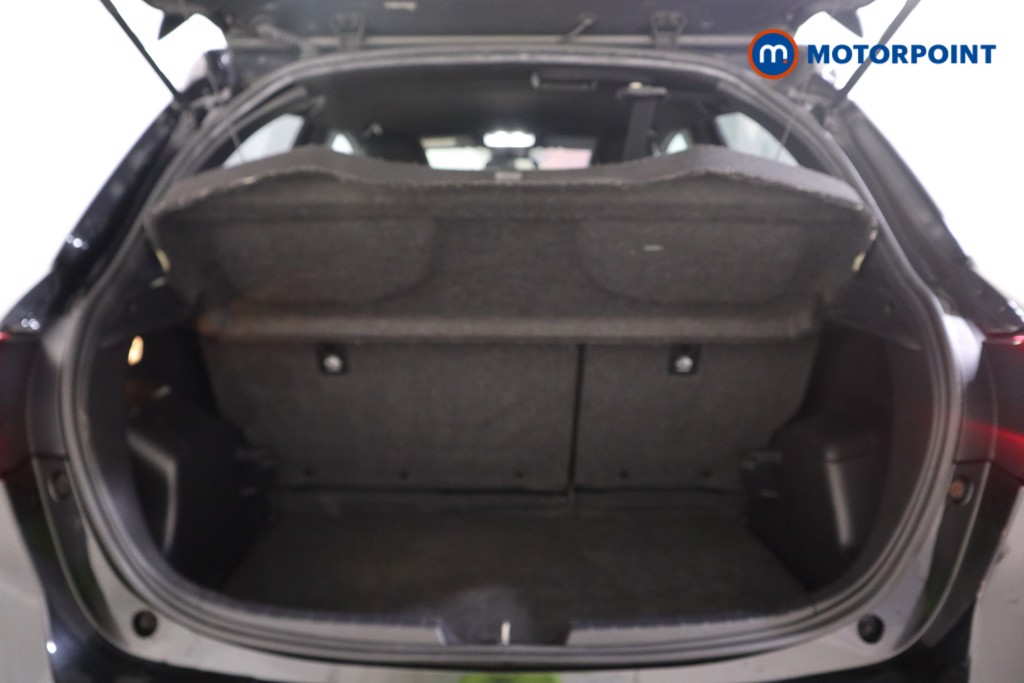 Toyota Yaris Excel Automatic Petrol-Electric Hybrid Hatchback - Stock Number (1550458) - 16th supplementary image