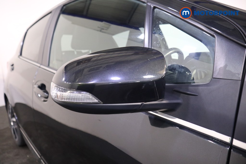 Toyota Yaris Excel Automatic Petrol-Electric Hybrid Hatchback - Stock Number (1550458) - 24th supplementary image