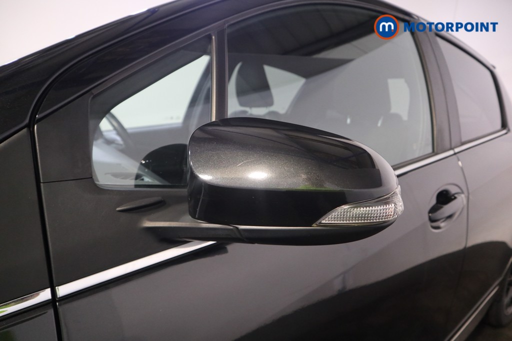 Toyota Yaris Excel Automatic Petrol-Electric Hybrid Hatchback - Stock Number (1550458) - 25th supplementary image