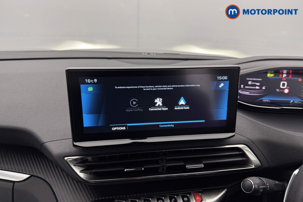 Peugeot 3008 Allure Automatic Petrol SUV - Stock Number (1554640) - 2nd supplementary image