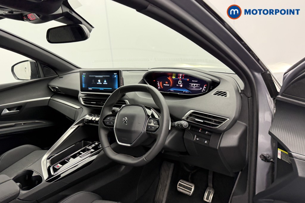 Peugeot 3008 Allure Automatic Petrol SUV - Stock Number (1554640) - 4th supplementary image