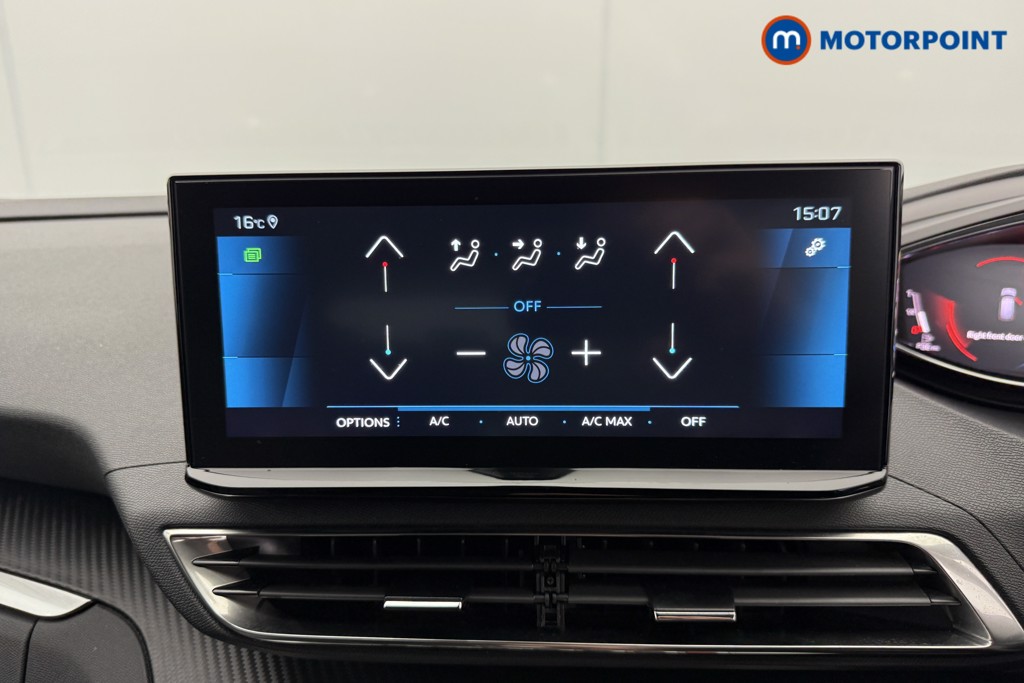 Peugeot 3008 Allure Automatic Petrol SUV - Stock Number (1554640) - 8th supplementary image