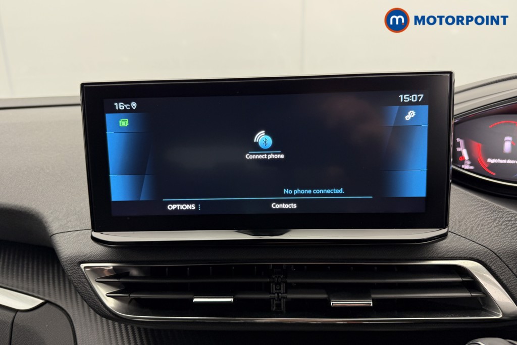 Peugeot 3008 Allure Automatic Petrol SUV - Stock Number (1554640) - 9th supplementary image