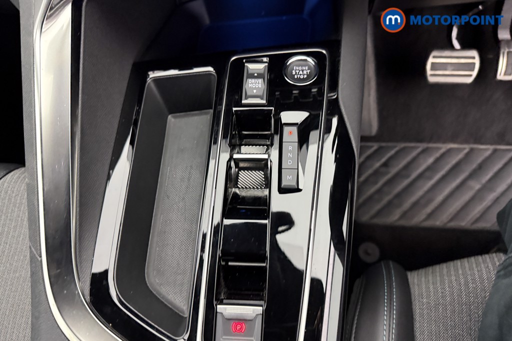 Peugeot 3008 Allure Automatic Petrol SUV - Stock Number (1554640) - 12th supplementary image