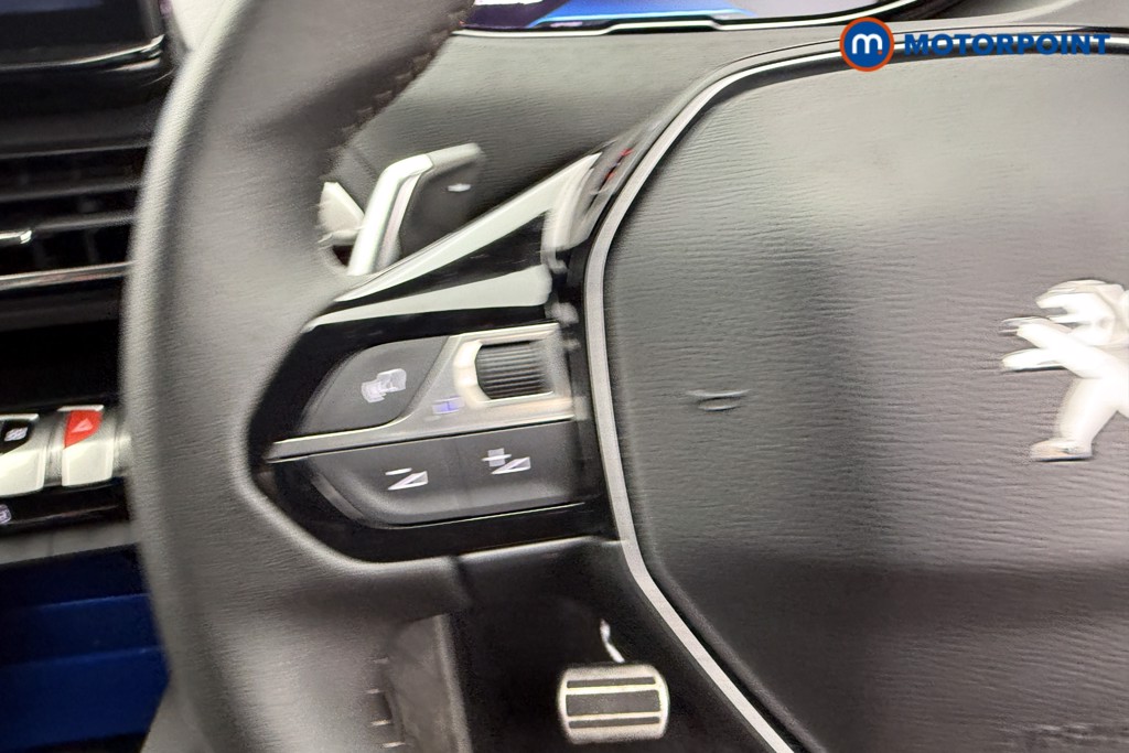 Peugeot 3008 Allure Automatic Petrol SUV - Stock Number (1554640) - 13th supplementary image