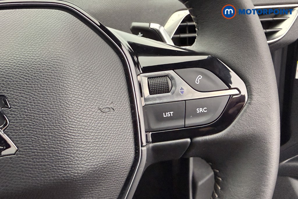 Peugeot 3008 Allure Automatic Petrol SUV - Stock Number (1554640) - 14th supplementary image