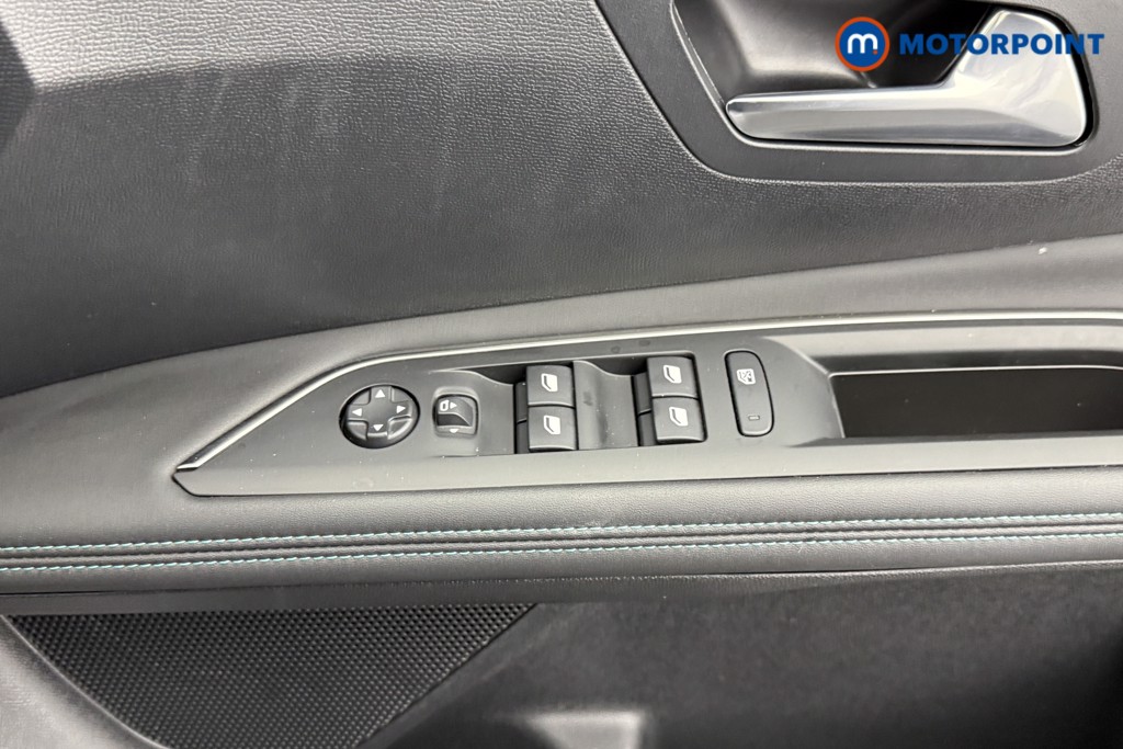 Peugeot 3008 Allure Automatic Petrol SUV - Stock Number (1554640) - 15th supplementary image