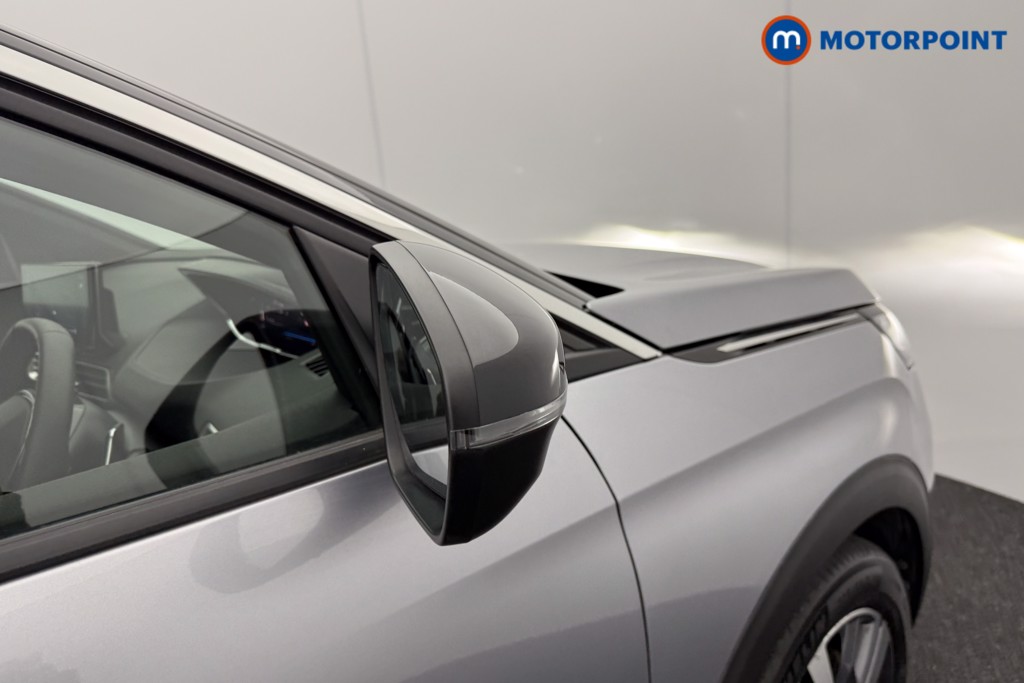 Peugeot 3008 Allure Automatic Petrol SUV - Stock Number (1554640) - 17th supplementary image