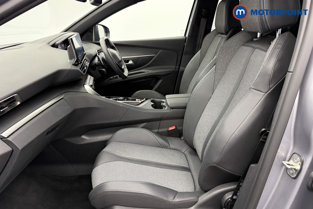 Peugeot 3008 Allure Automatic Petrol SUV - Stock Number (1554640) - 21st supplementary image