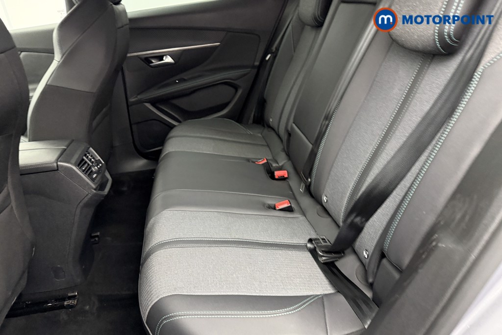Peugeot 3008 Allure Automatic Petrol SUV - Stock Number (1554640) - 22nd supplementary image