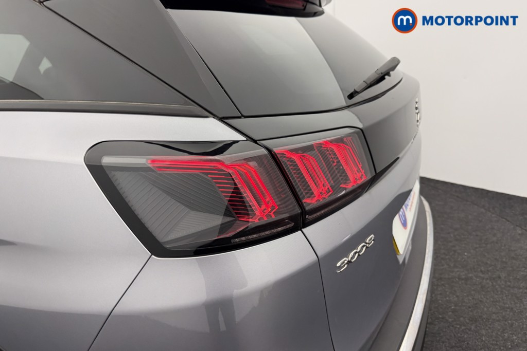 Peugeot 3008 Allure Automatic Petrol SUV - Stock Number (1554640) - 24th supplementary image
