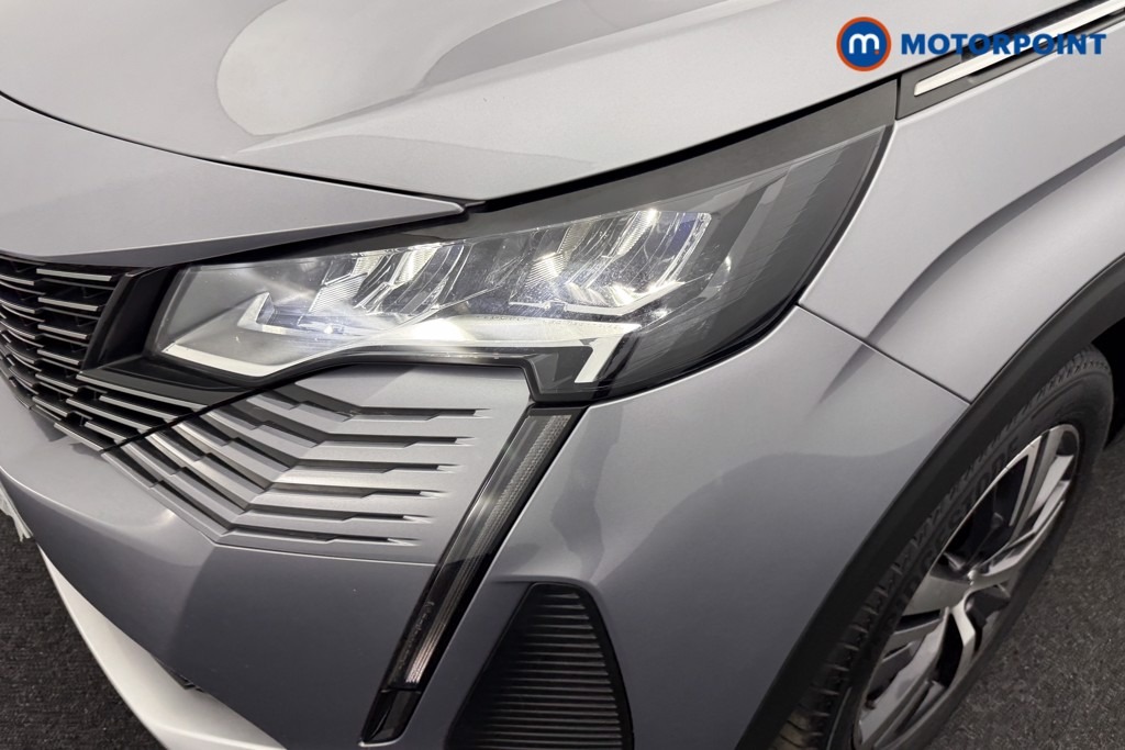 Peugeot 3008 Allure Automatic Petrol SUV - Stock Number (1554640) - 26th supplementary image