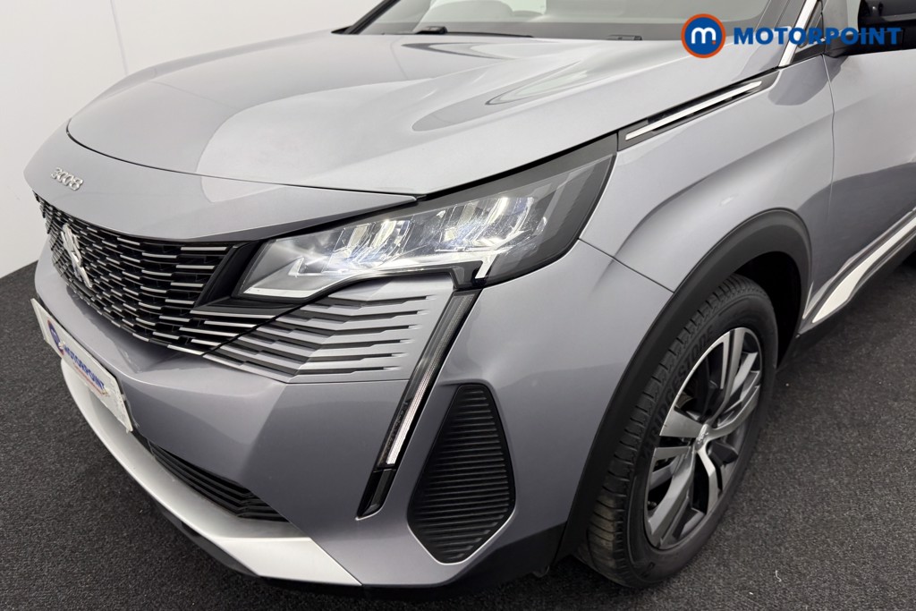 Peugeot 3008 Allure Automatic Petrol SUV - Stock Number (1554640) - 27th supplementary image