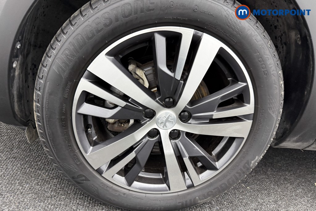 Peugeot 3008 Allure Automatic Petrol SUV - Stock Number (1554640) - 28th supplementary image